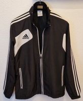 Adidas Herren Sport Trainings Jacke schwarz Gr. L Bayern - Aschaffenburg Vorschau