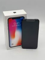 iPhone X - 256GB - Batterie 100% - Space Gray - Unbenutzt Köln - Ehrenfeld Vorschau