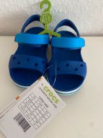 Crocs Blau Baden-Württemberg - Mössingen Vorschau