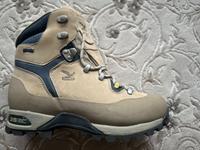 Salewa Narrow  Wanderschuhe/Bergschuhe 38 Bayern - Bayreuth Vorschau