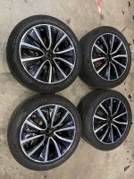 4x original Mercedes cls w257 213 e winterräder 18 Zoll Alufelgen Bochum - Bochum-Mitte Vorschau