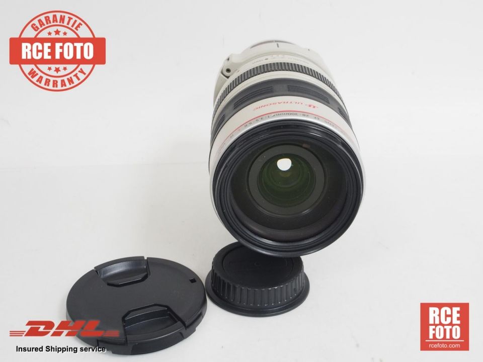 Canon EF 28-300mm f/3.5-5.6 L IS USM (Canon & compatible) in Berlin