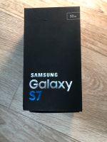 Original Karton Samsung S7 Sachsen - Gornau Vorschau