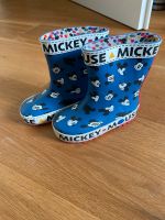 Gummistiefel Mickey Mouse Hessen - Eltville Vorschau