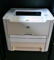 HP Lasejret Drucker 1160 Bayern - Zirndorf Vorschau