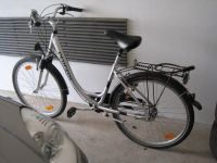 Alu Damenfahrrad Peugeot Modell Paris   26 zoll Hessen - Oberzent Vorschau