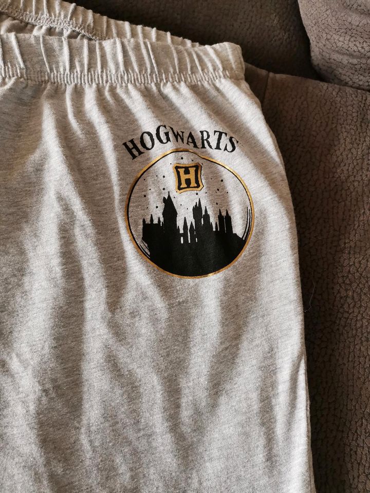 NEU Harry Potter Damen Freizeit - Pyjama Shorts, Gr L in Bremen