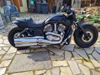 Harley Davidson V Rod Night Rod Sachsen - Neukieritzsch Vorschau