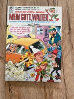 Comic Taschenbuch Mein Gott, Walter Baden-Württemberg - Tengen Vorschau