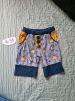 Babauba Shorts, kurze Hose, Gr. 98, Moons&Stars Nordrhein-Westfalen - Mülheim (Ruhr) Vorschau