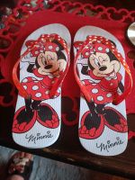 Flip Flops Minnie Mouse Gr.37 Pankow - Weissensee Vorschau