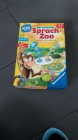 Ravensburger Spiele der verdrehte Sprach-Zoo Bayern - Wertingen Vorschau