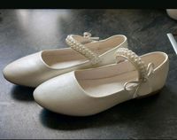 Festliche Schuhe (Ballerina) Gr.36 Top Zustand Köln - Porz Vorschau