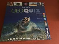 Spiel neu und OVP Kosmos Das neue Geo Quiz 1000 Fragen Bonn - Bad Godesberg Vorschau