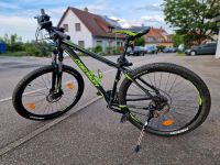 Fahrrad Merida 27,5 Zoll Baden-Württemberg - Rottweil Vorschau