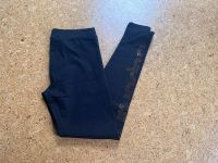 Superdry Leggings schwarz Gr.36 Baden-Württemberg - Breisach am Rhein   Vorschau