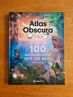 Atlas Obscura die 100 abenteuerlichsten Orte der Welt Geschenk Hessen - Erbach Vorschau