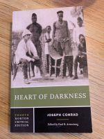 Heart of darkness Jospeh Conrad Edited by Paul B. Armstrong fourt Baden-Württemberg - Reichenbach an der Fils Vorschau