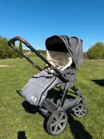Kinderwagen - abc Design Turbo 6s Ludwigslust - Landkreis - Zarrentin Vorschau