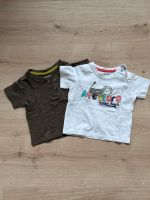 Vertbaudet T-Shirts Set Gr. 68 neu Rheinland-Pfalz - Dexheim Vorschau