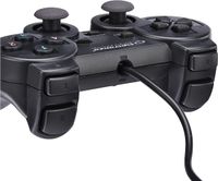 Esperanza WARRIOR black - Computer Gamepad - PC Controller - Play Hessen - Körle Vorschau