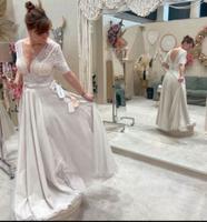 Braut Rock Bridonista Brautkleid 40 Mix Match Rodenkirchen - Sürth Vorschau