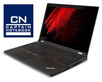 WORKSTATION LENOVO P15 G2 i7-11850H FHD 128GB 512G RTX A2000 GAR Stuttgart - Stuttgart-Süd Vorschau