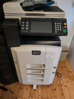 Kyocera KM 2560 Kombi Drucker Thüringen - Walldorf Vorschau