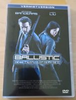 Ballistic: Ecks vs. Sever - DVD Nordrhein-Westfalen - Greven Vorschau