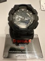 G-Shock GA-110-1BER Mecklenburg-Vorpommern - Vellahn Vorschau