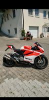 Verkaufe meine Ducati panigale 959 Corse Bayern - Wolnzach Vorschau