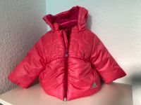 Adidas Winterjacke Jacke 3-6 Monate 62 68 pink Nordrhein-Westfalen - Moers Vorschau