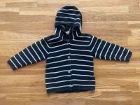 gestreifte Strickjacke Alana Gr. 74 Hessen - Laubach Vorschau