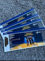 Jonas Brothers Konzert 22.05.24 in Köln - Stehplatz Nordrhein-Westfalen - Herten Vorschau