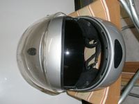 Motorradhelm Rheinland-Pfalz - Einöllen Vorschau