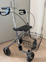 Rollator Drive Berlin - Dahlem Vorschau