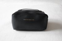 !!! NEU !!! Kosmetik-Tasche Beauty-Case schwarz Rostock - Hansaviertel Vorschau