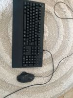Logitech Maus und Tastatur zu verkaufen Kreis Pinneberg - Moorrege Vorschau