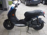 Peugeot Roller 50 cm³ 2 Sitzer Sachsen - Fraureuth Vorschau