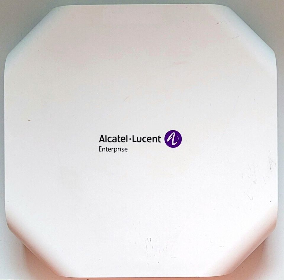 Alcatel-Lucent Enterprise OAW-AP1221-RW WLAN Access-Point 2.4 GHz in Nuthetal