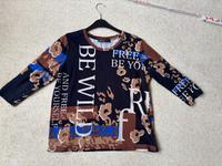 Betty Barclay Shirt Top Gr. 42 Damen Bayern - Germering Vorschau