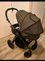 Kinderkraft Kombikinderwagen 3 in 1 Moov Black Friedrichshain-Kreuzberg - Kreuzberg Vorschau