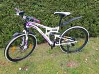 Fahrrad - Mountainbike 26 Zoll Schleswig-Holstein - Kremperheide Vorschau