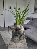 Blumenvase Silber Nordrhein-Westfalen - Dormagen Vorschau