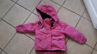 Pinke schneejacke 98 / 104 lupilu Baden-Württemberg - Schorndorf Vorschau