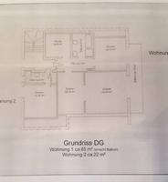 4 Zimmer Wohnung mit Balkon in Neuenrade Küntrop Nordrhein-Westfalen - Neuenrade Vorschau