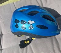 Abus Kinderhelm 45-50cm Niedersachsen - Cloppenburg Vorschau