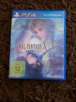 Ps4 Spiel Final Fantasy X | X-2 Nordrhein-Westfalen - Jüchen Vorschau