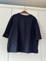 schicker Hoodie mit 1/2 Arm von Taifun Gr. XL Hessen - Haiger Vorschau
