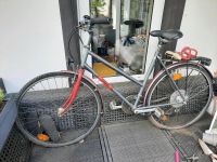 Staiger Fahrrad zum Herrichten, Ausschlachten, Basteln Hamburg-Nord - Hamburg Alsterdorf  Vorschau